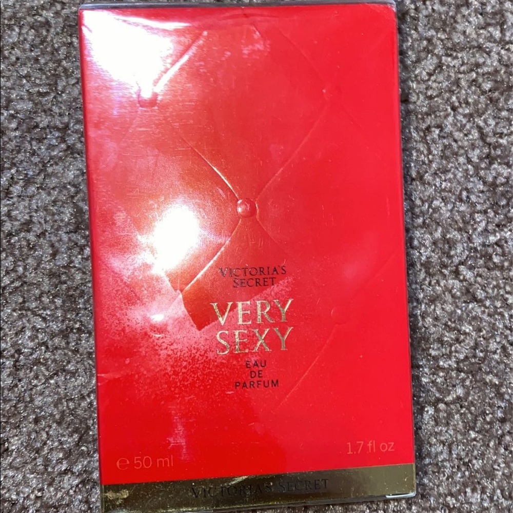 Victoria secret fragrance